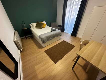 Piso en alquiler en Madrid rebajado