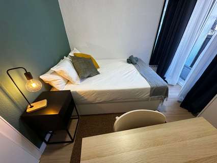 Piso en alquiler en Madrid rebajado