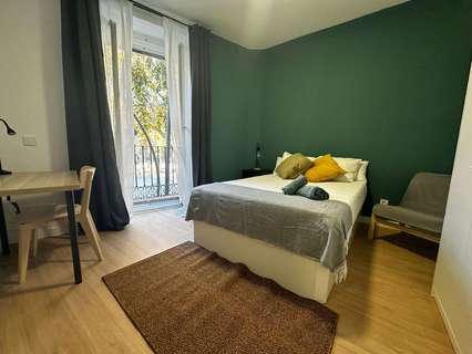 Piso en alquiler en Madrid rebajado