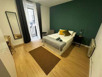 Piso en alquiler en Madrid rebajado