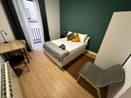 Piso en alquiler en Madrid rebajado