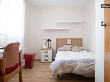 Apartamento en alquiler en Madrid