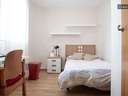 Apartamento en alquiler en Madrid