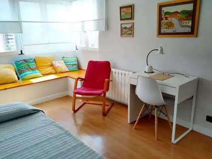 Piso en alquiler en Madrid