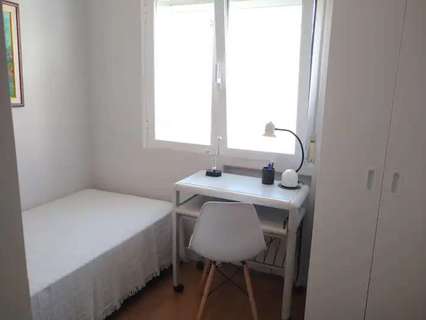 Piso en alquiler en Madrid