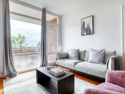 Apartamento en alquiler en Barcelona