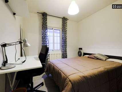 Piso en alquiler en Madrid rebajado