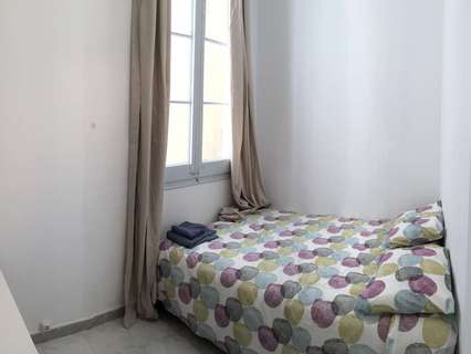 Piso en alquiler en Barcelona rebajado
