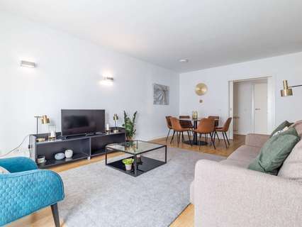 Apartamento en alquiler en Madrid