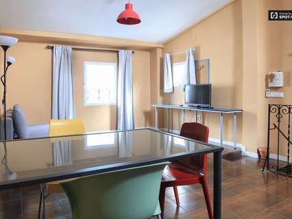 Apartamento en alquiler en Madrid
