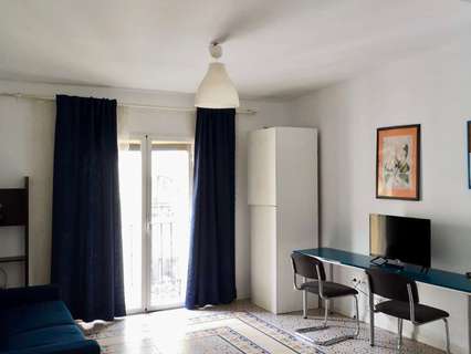 Apartamento en alquiler en Madrid