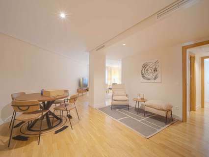 Apartamento en alquiler en Madrid