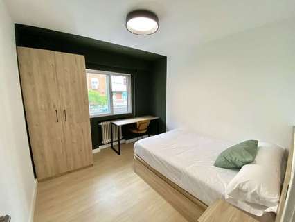 Piso en alquiler en Madrid