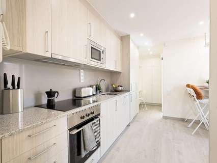 Apartamento en alquiler en Barcelona
