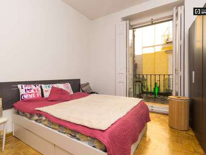 Piso en alquiler en Madrid