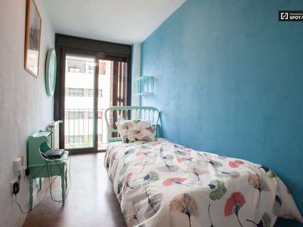 Piso en alquiler en Madrid