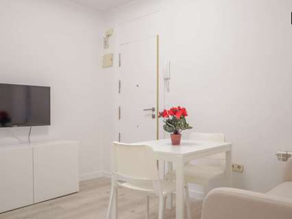 Apartamento en alquiler en Madrid