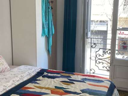 Piso en alquiler en Barcelona