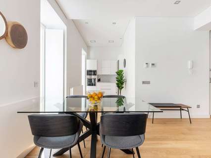 Apartamento en alquiler en Madrid rebajado