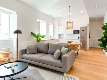 Apartamento en alquiler en Madrid rebajado