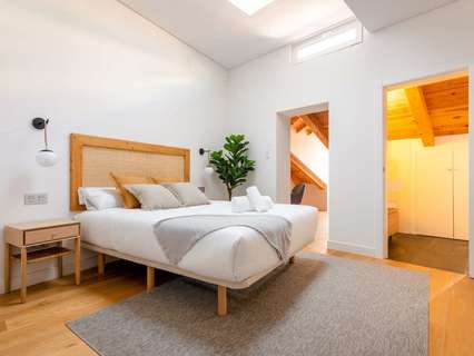 Apartamento en alquiler en Madrid rebajado