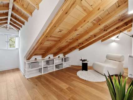 Apartamento en alquiler en Madrid rebajado