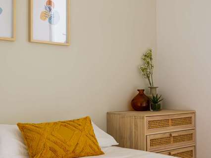 Apartamento en alquiler en Madrid rebajado