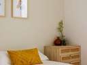 Apartamento en alquiler en Madrid rebajado