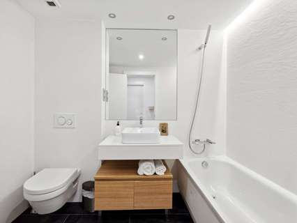 Apartamento en alquiler en Madrid rebajado