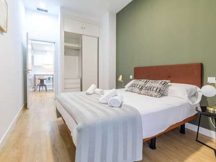 Apartamento en alquiler en Madrid rebajado