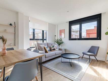 Apartamento en alquiler en Madrid