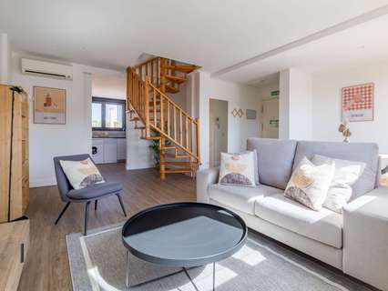 Apartamento en alquiler en Madrid