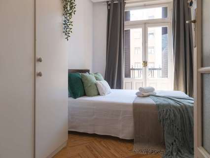 Piso en alquiler en Madrid