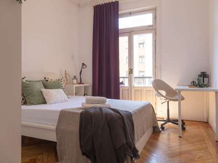 Piso en alquiler en Madrid