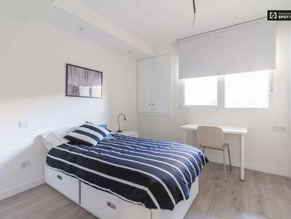 Piso en alquiler en Madrid