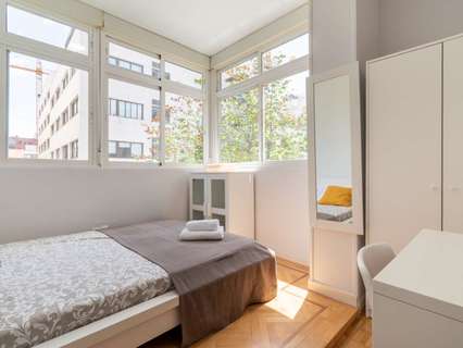 Piso en alquiler en Madrid