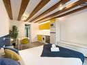 Apartamento en alquiler en Barcelona