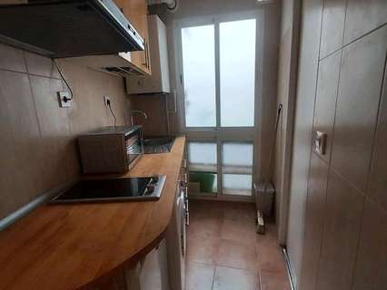 Apartamento en alquiler en Madrid