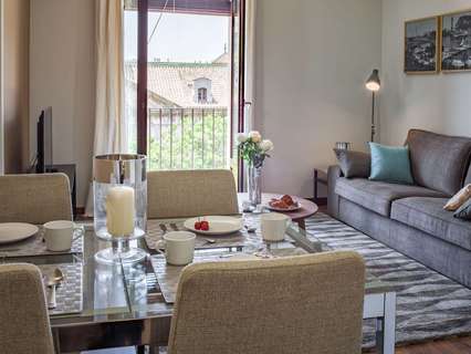 Apartamento en alquiler en Barcelona