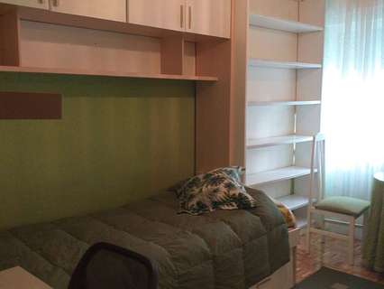 Piso en alquiler en Madrid