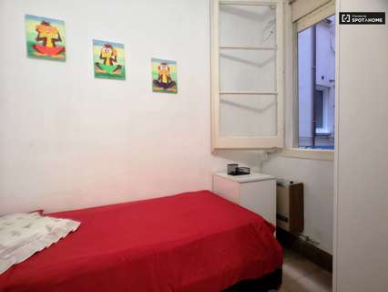 Piso en alquiler en Barcelona