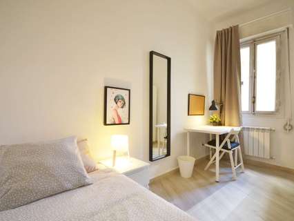 Piso en alquiler en Madrid