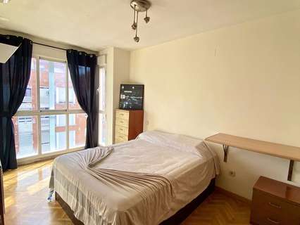 Piso en alquiler en Madrid