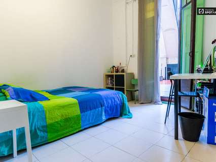 Piso en alquiler en Barcelona