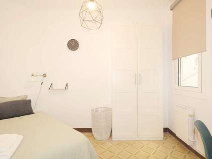 Piso en alquiler en Barcelona