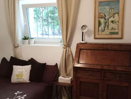 Piso en alquiler en Madrid