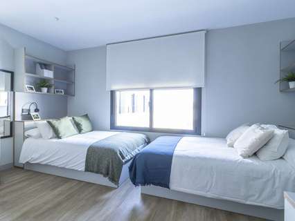 Estudio en alquiler en Sevilla