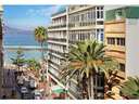 Estudio en alquiler en Las Palmas de Gran Canaria