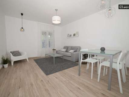 Apartamento en alquiler en Sevilla