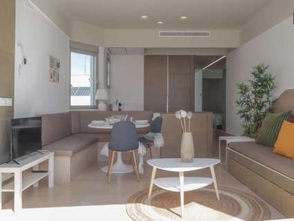 Apartamento en alquiler en Madrid